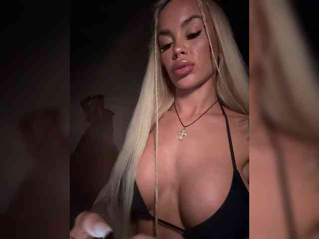 MariaMagdalena webcam