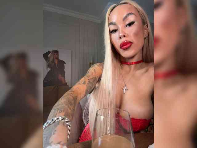 MariaMagdalena webcam