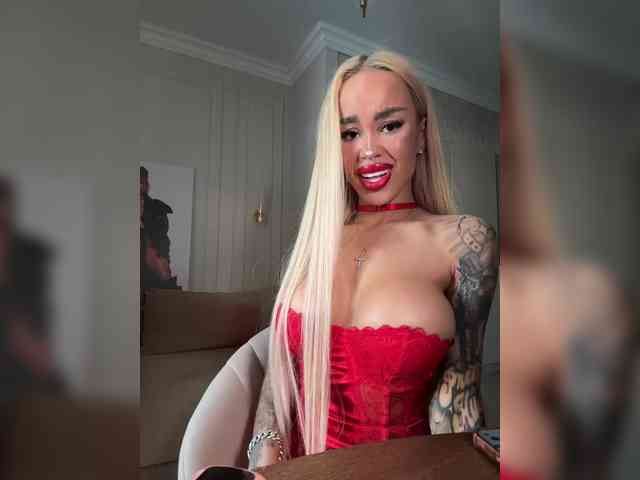 MariaMagdalena webcam