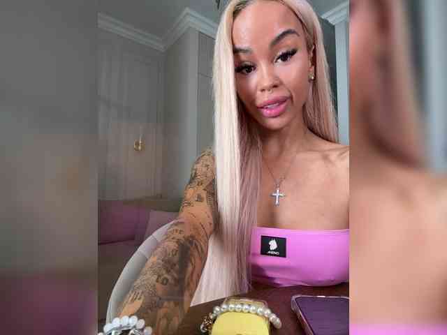 MariaMagdalena webcam