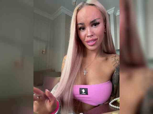 MariaMagdalena webcam