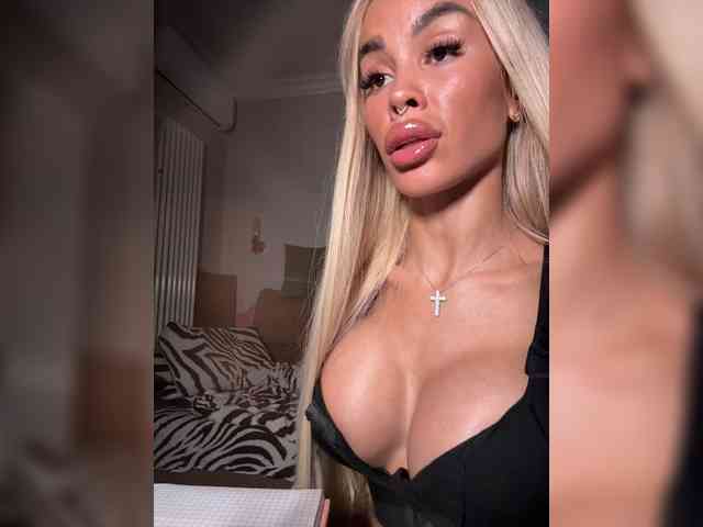MariaMagdalena webcam
