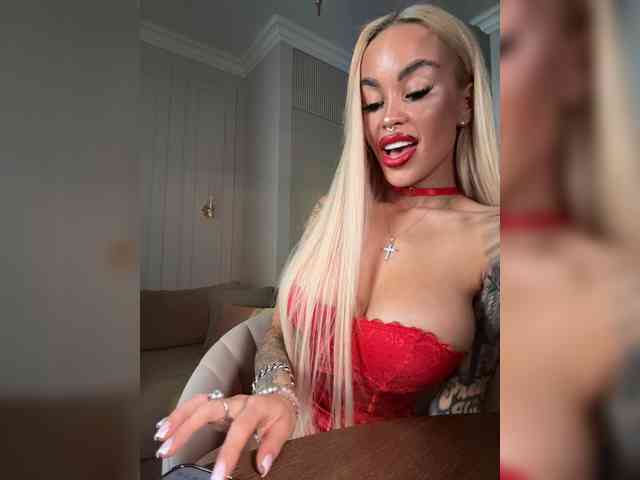 MariaMagdalena webcam