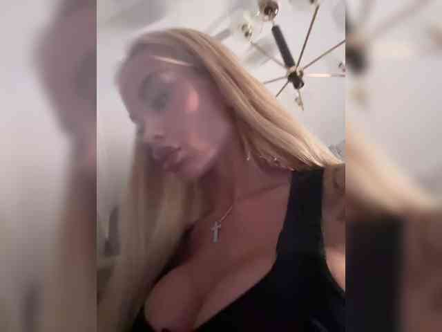 MariaMagdalena webcam