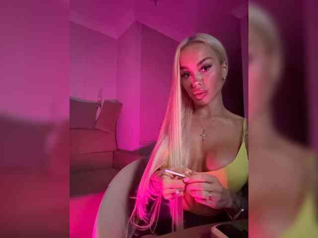 MariaMagdalena webcam