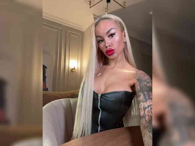 MariaMagdalena webcam