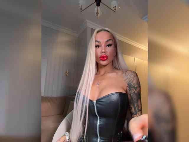 MariaMagdalena webcam