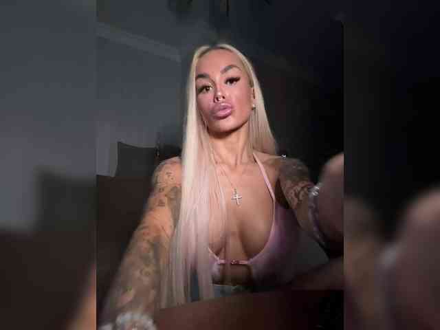 MariaMagdalena webcam