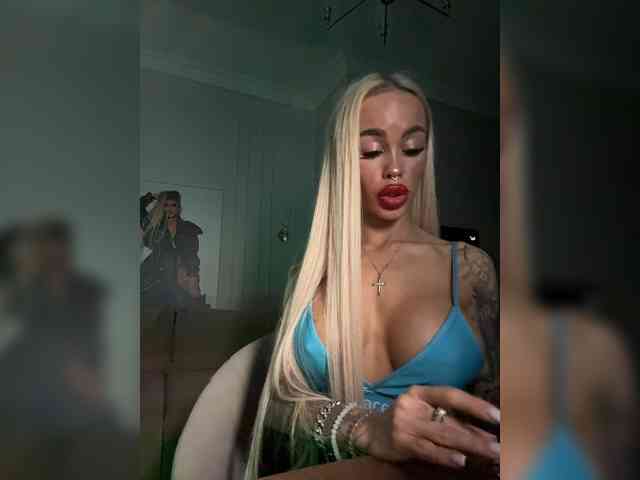 MariaMagdalena webcam