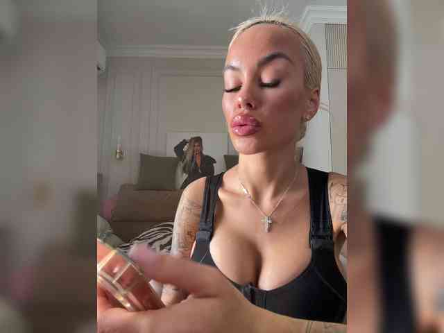 MariaMagdalena webcam