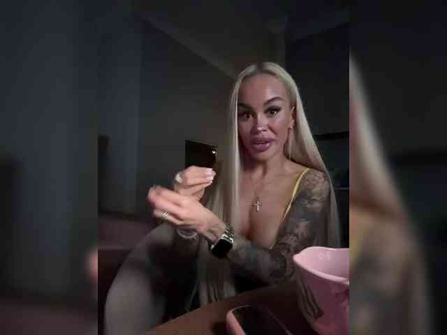 MariaMagdalena webcam