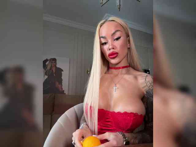 MariaMagdalena webcam
