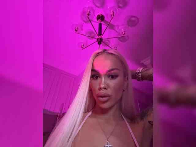 MariaMagdalena webcam