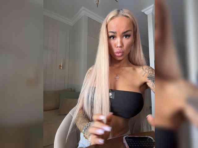 MariaMagdalena webcam