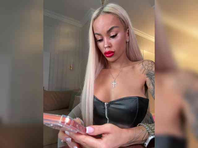 MariaMagdalena webcam