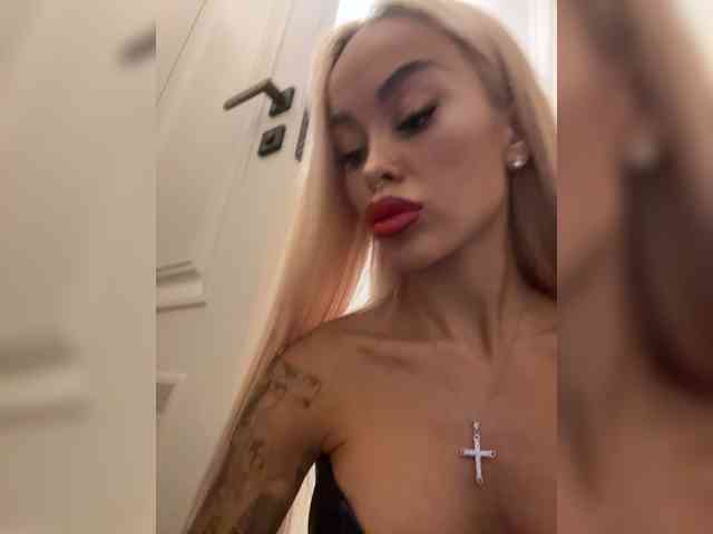 MariaMagdalena webcam