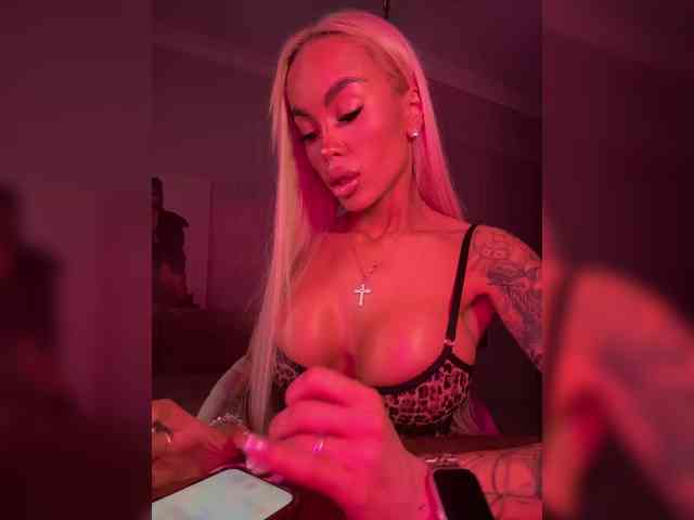 MariaMagdalena webcam