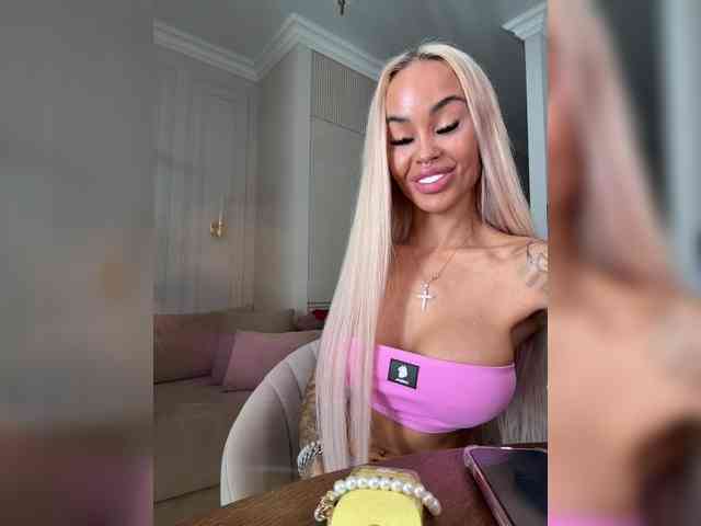 MariaMagdalena webcam