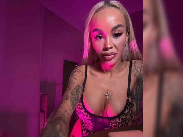 MariaMagdalena webcam
