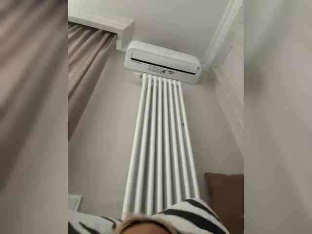 MariaMagdalena webcam