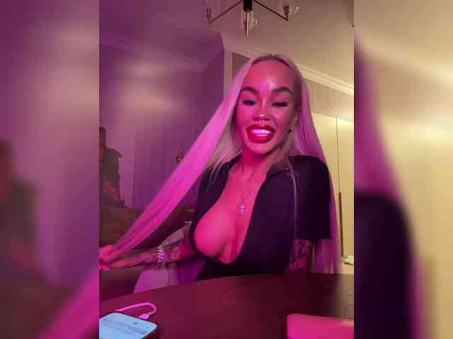 MariaMagdalena webcam