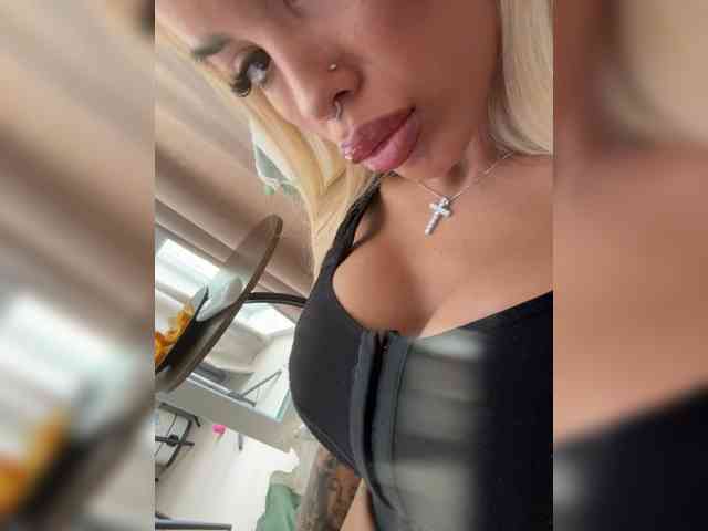 MariaMagdalena webcam