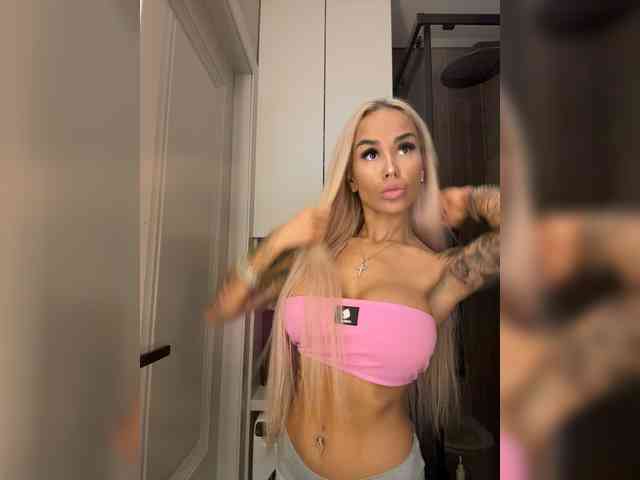 MariaMagdalena webcam