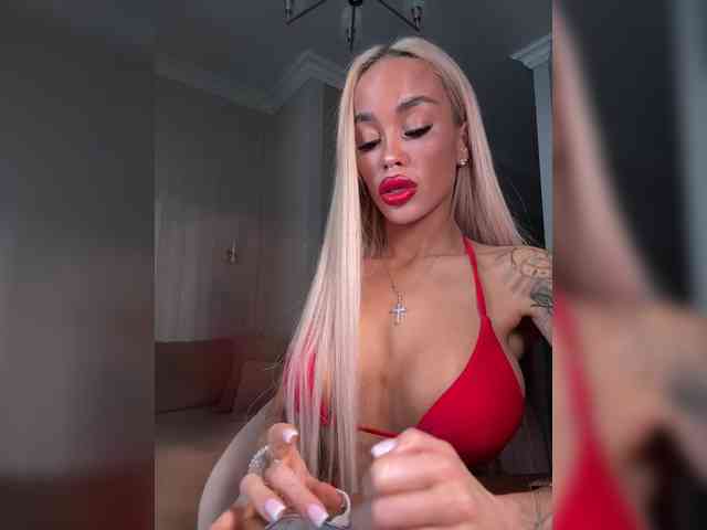 MariaMagdalena webcam