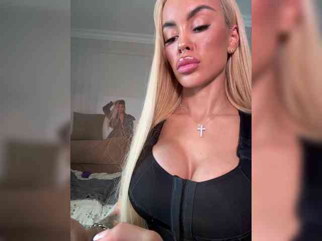 MariaMagdalena Live Webcam on BongaCams
