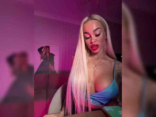 MariaMagdalena webcam