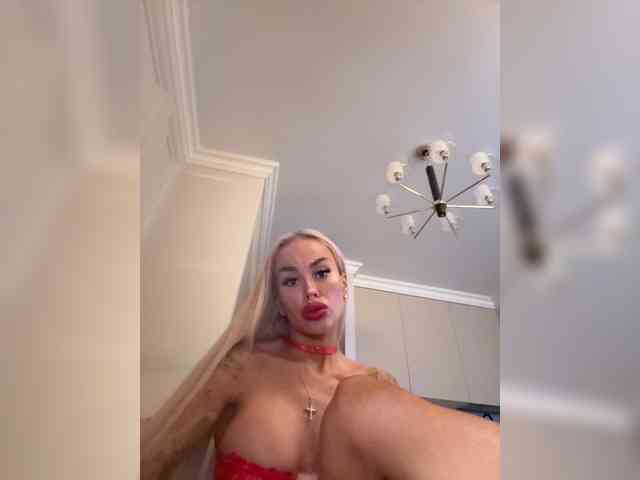 MariaMagdalena webcam