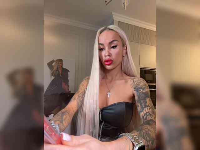 MariaMagdalena webcam