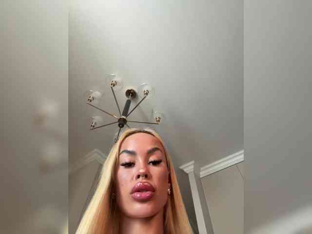 MariaMagdalena webcam