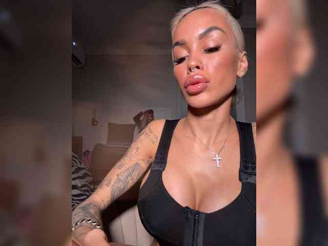 MariaMagdalena webcam