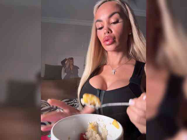 MariaMagdalena webcam