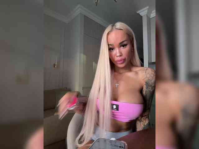 MariaMagdalena webcam