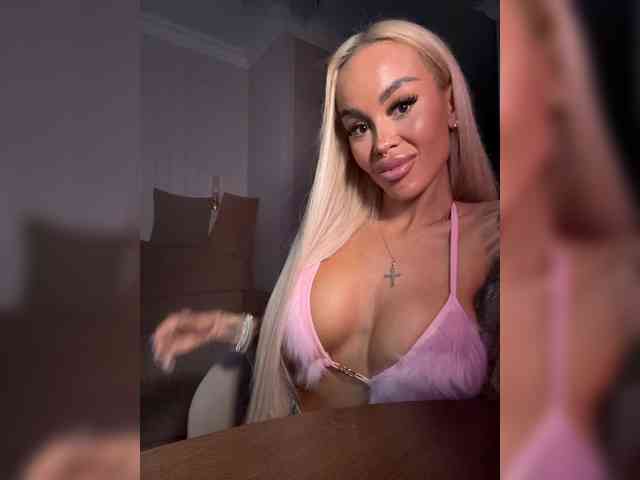 MariaMagdalena webcam