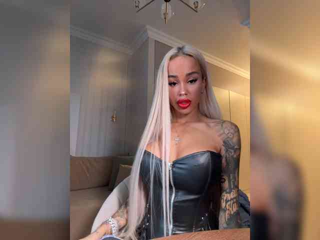 MariaMagdalena webcam
