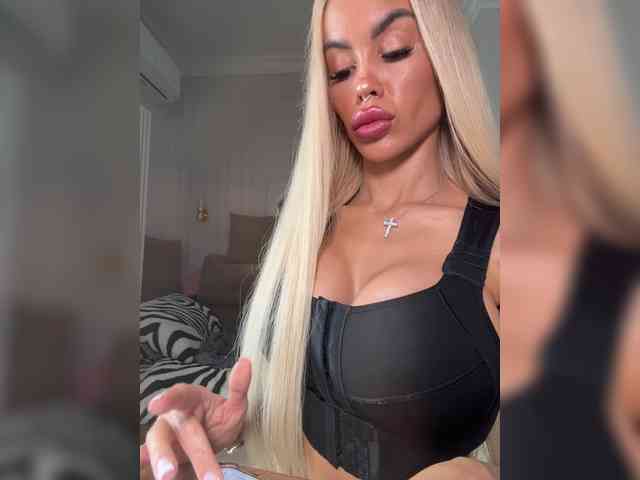 MariaMagdalena webcam