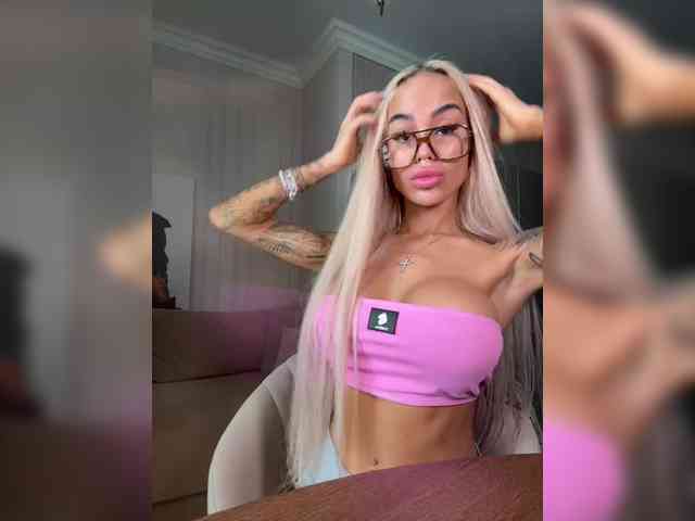 MariaMagdalena webcam