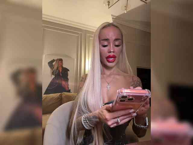 MariaMagdalena webcam