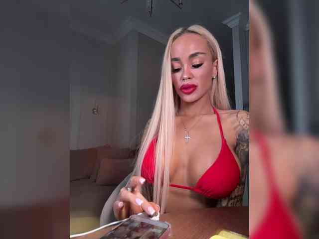 MariaMagdalena webcam