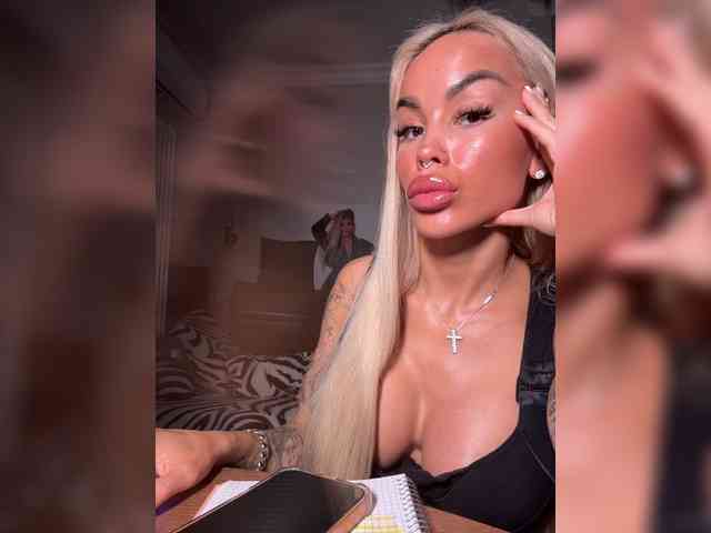 MariaMagdalena webcam