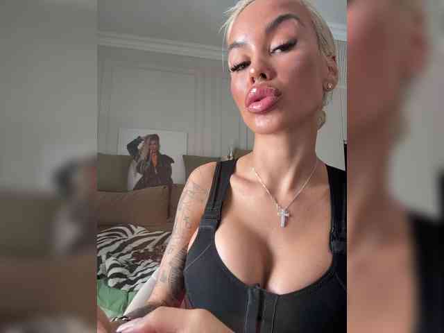 MariaMagdalena webcam