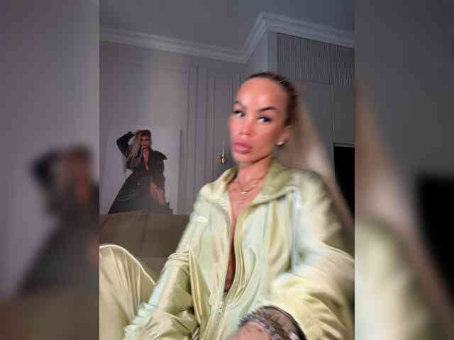 MariaMagdalena webcam