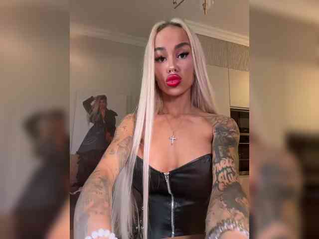 MariaMagdalena webcam