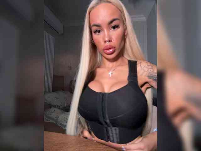 MariaMagdalena webcam