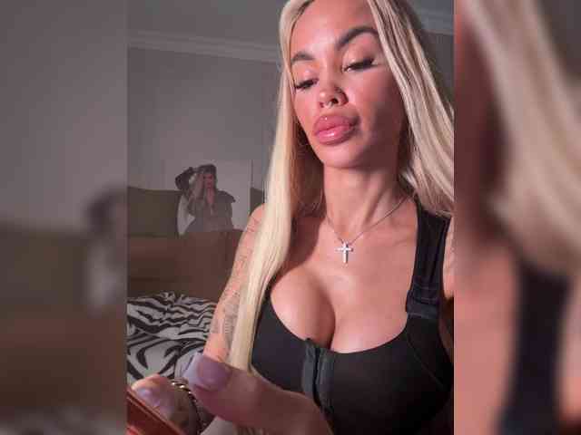 MariaMagdalena webcam