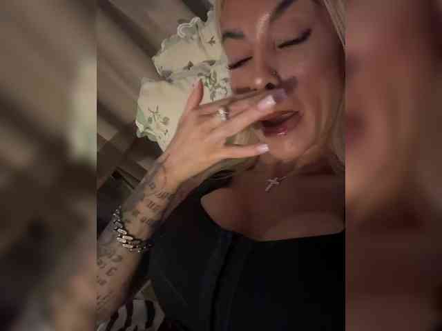 MariaMagdalena webcam