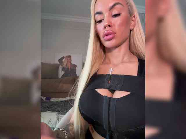 MariaMagdalena Live Webcam on BongaCams